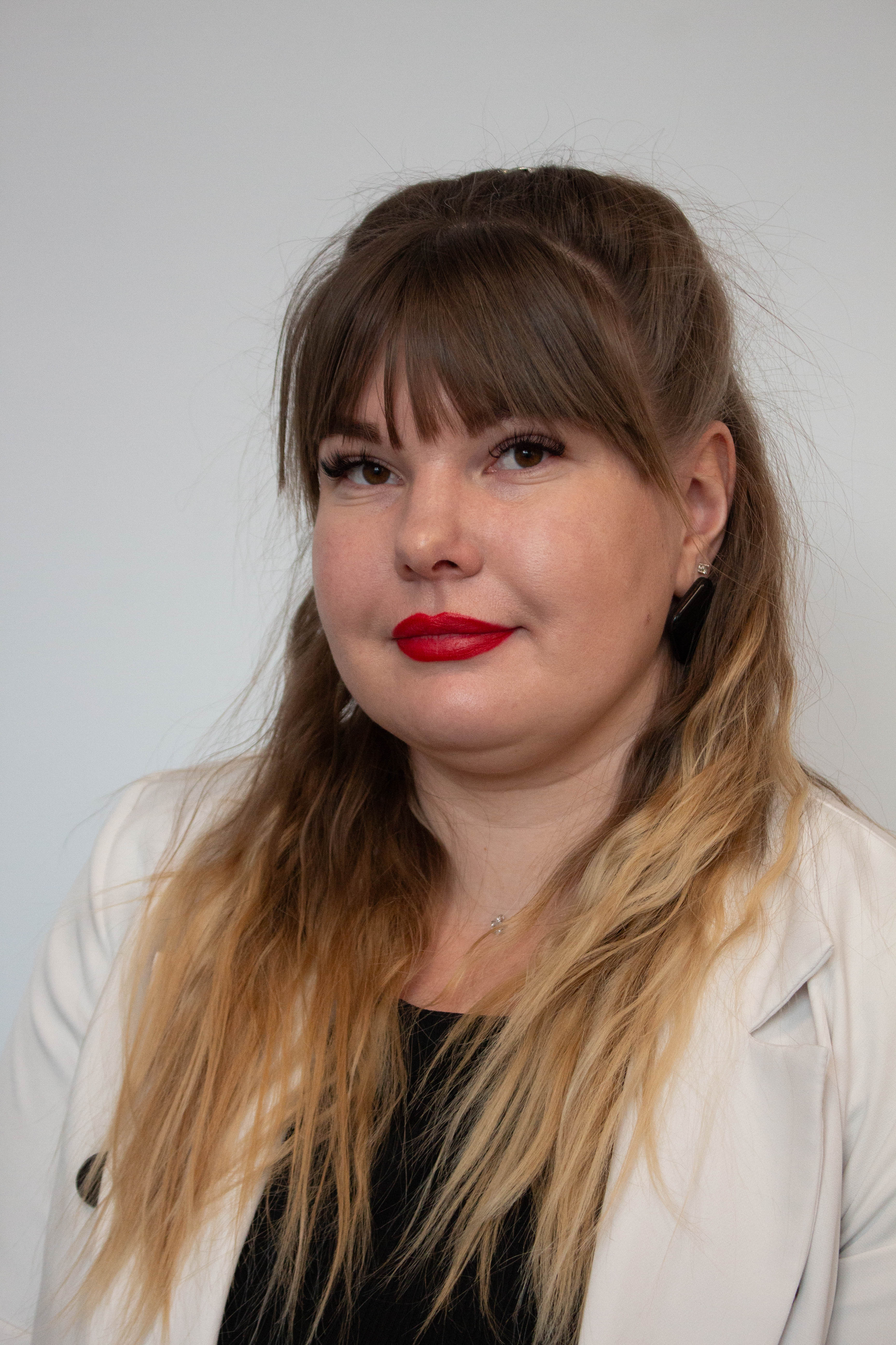 Ёлгина Эльвира Николаевна.